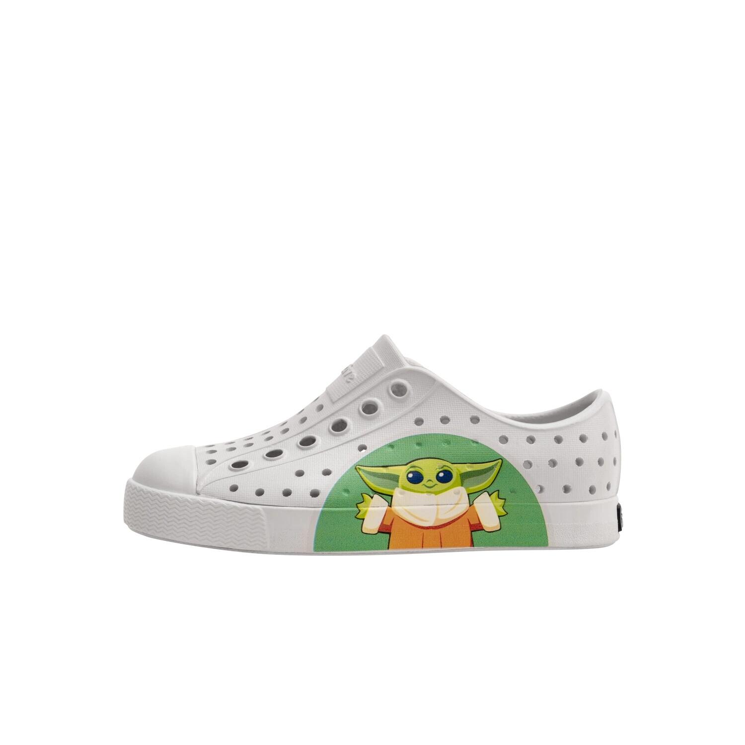 Chaussures pour enfants Native NA-12112602 Jefferson Block Jr 1/5