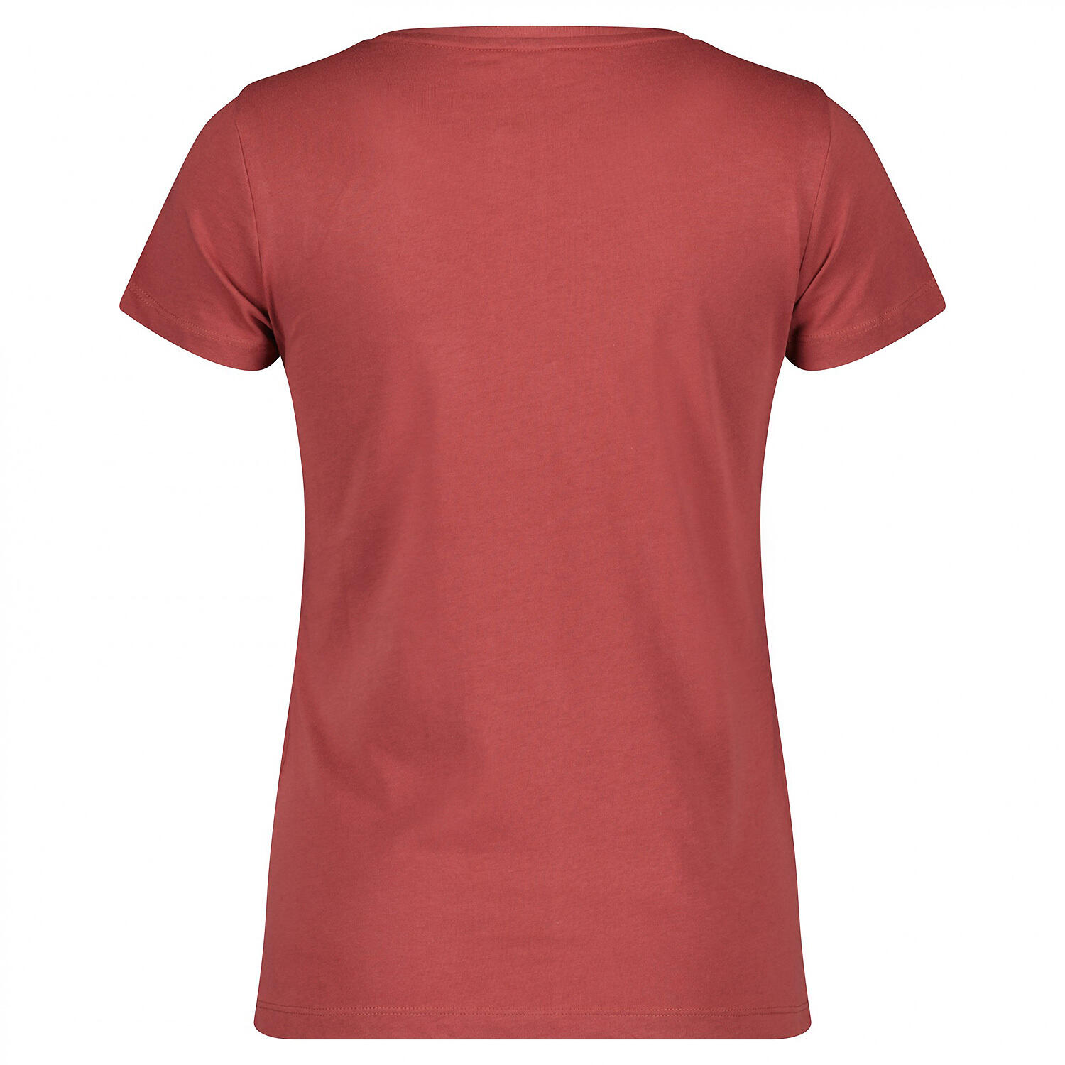 Damen T-Shirt W NO SHORTCUTS S/SL TEE 2/2