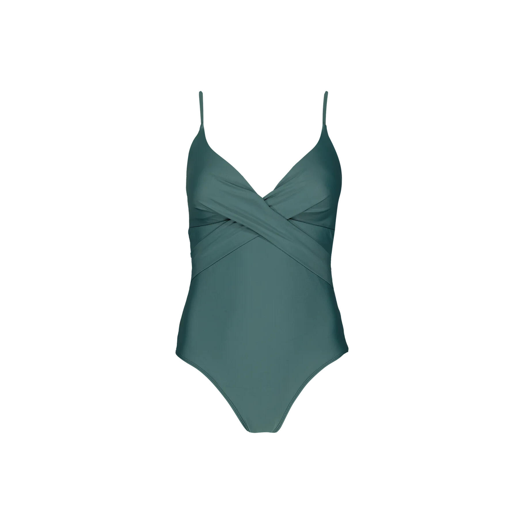 Damski kostium kąpielowy 1-częściowy Barts Kelli Shaping