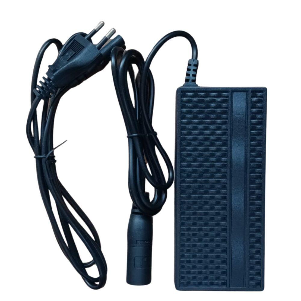 SKATEFLASH Carregador para bicicleta elétrica Skateflash Fat Fly FlyXL 36V 2A DC42V