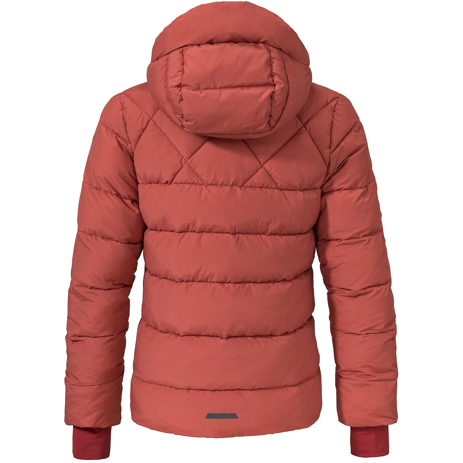 Damen Unterjacke W INSULATED JACKET BOSTON 2/2