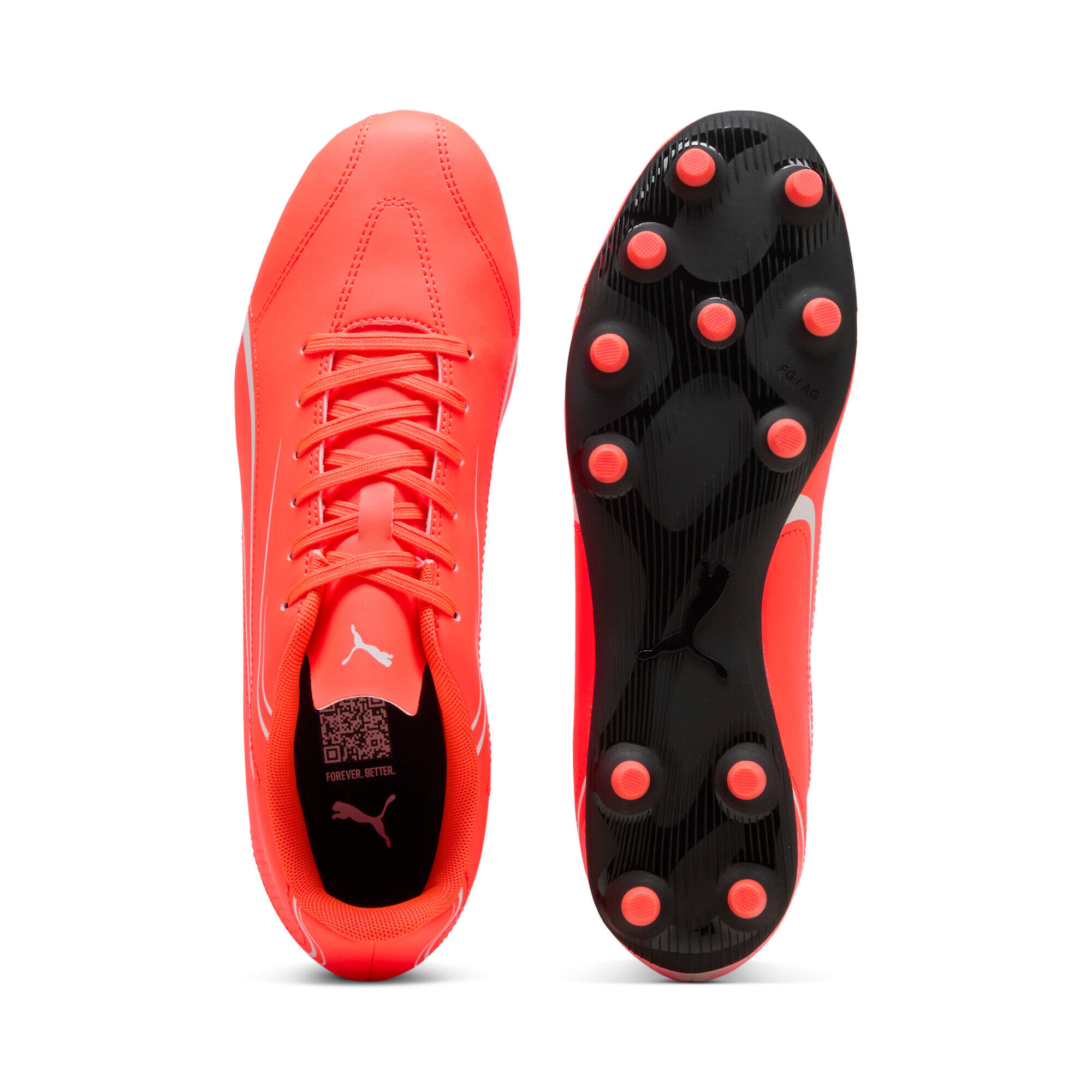 Scarpe calcio Puma Vitoria FG/AG 4/6