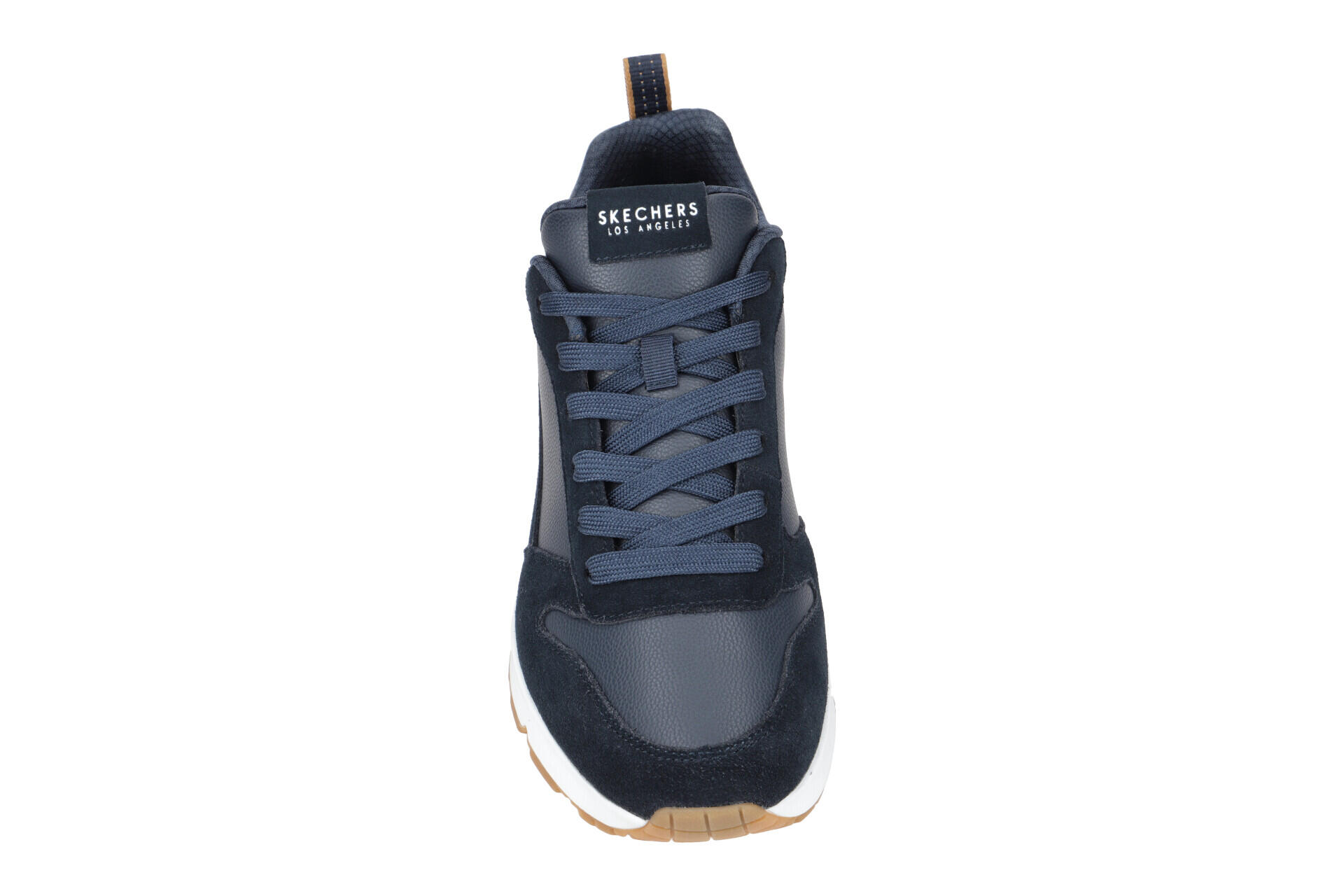 Calçado Skechers Uno - Stacre, Azul, Homens 7/7