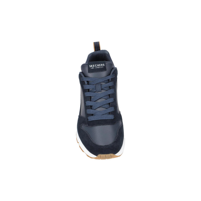 Pantofi sport barbati Skechers Uno - Stacre, Albastru