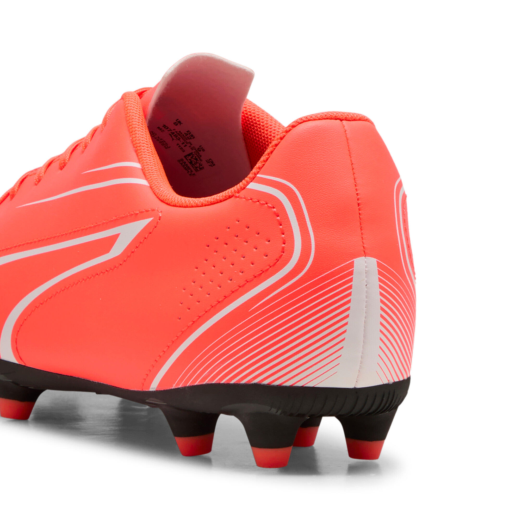 Scarpe calcio Puma Vitoria FG/AG 6/6
