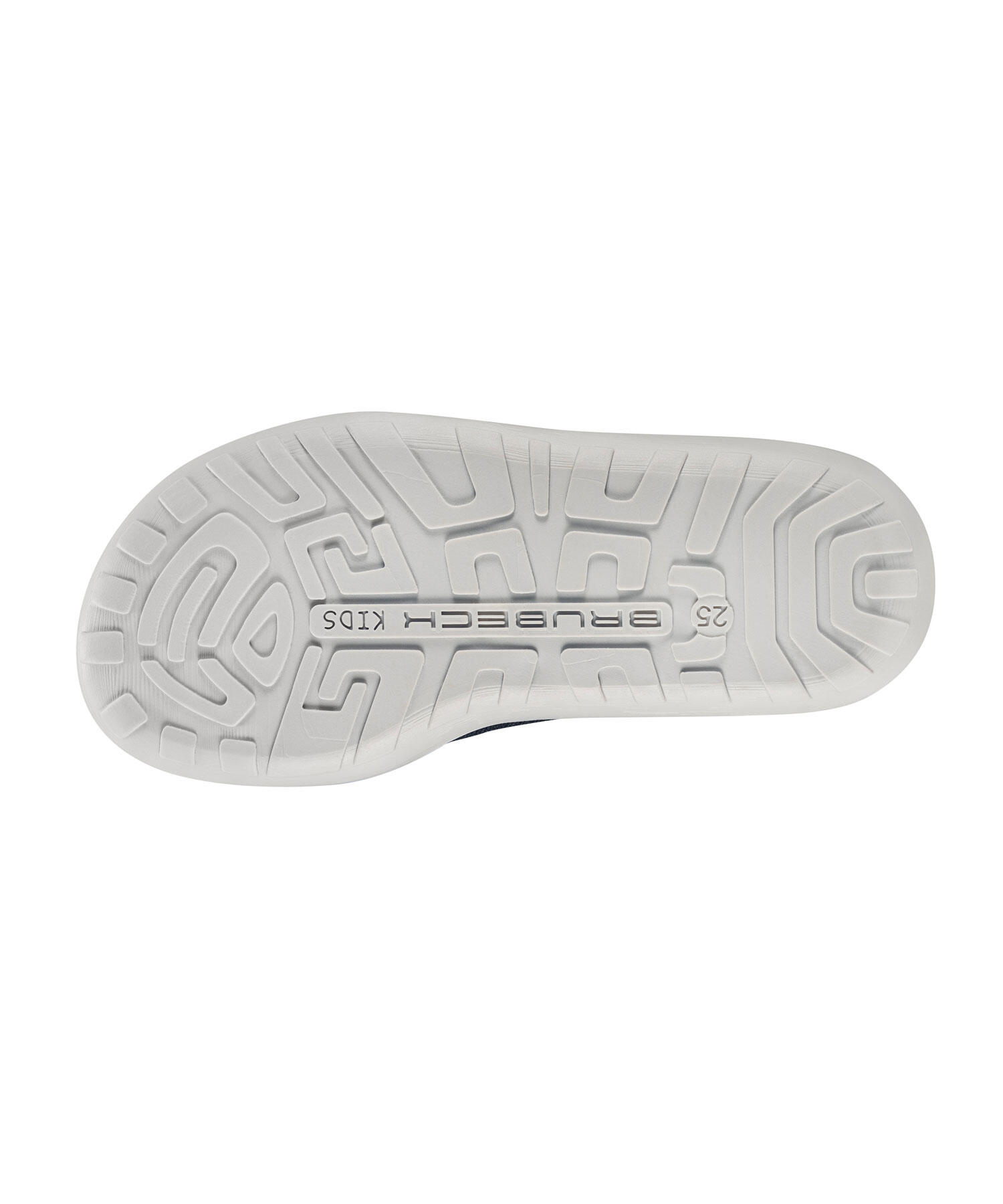 Buty minimalistyczne dziecięce classic Brubeck Barefoot Merino 5/7
