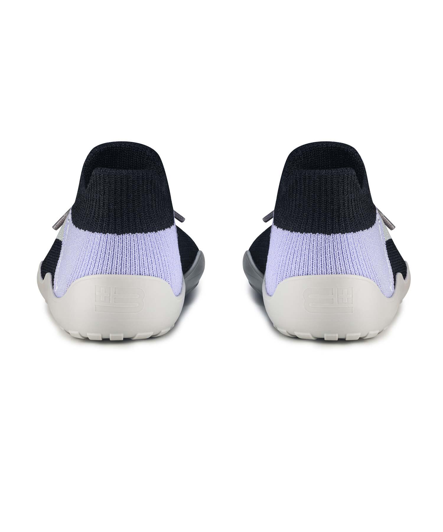 Buty minimalistyczne dziecięce classic Brubeck Barefoot Merino 6/7