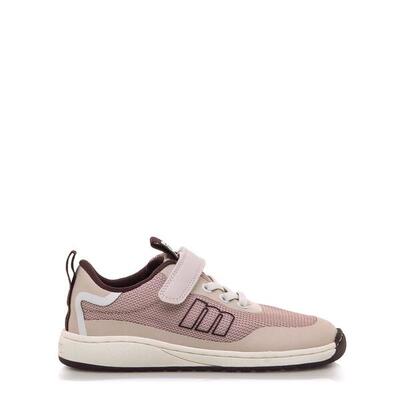 Sneaker barefoot mädchen MTNG KIDS FREE schwarz