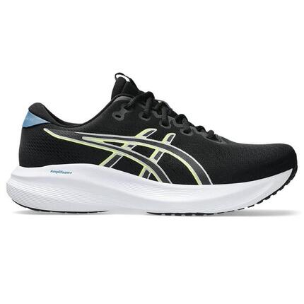 Zapatillas De Running Hombre - ASICS Gel Excite 11 - Black/pure Silver
