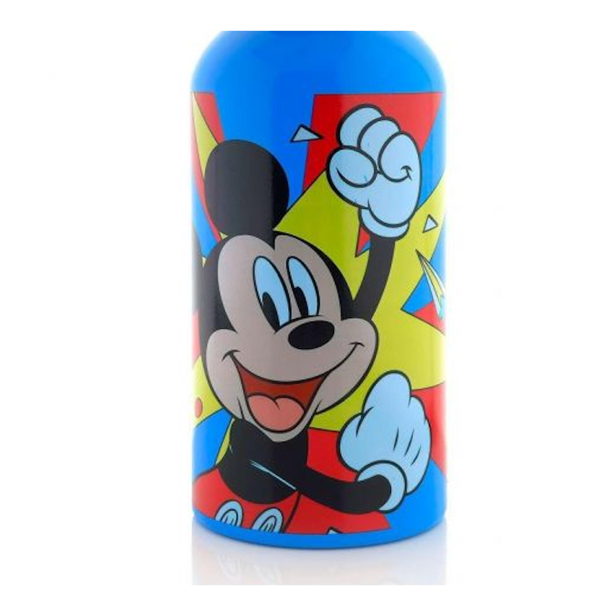 Bouteille isotherme enfant 400 ml pour randonnée et montagne Mickey 3/3