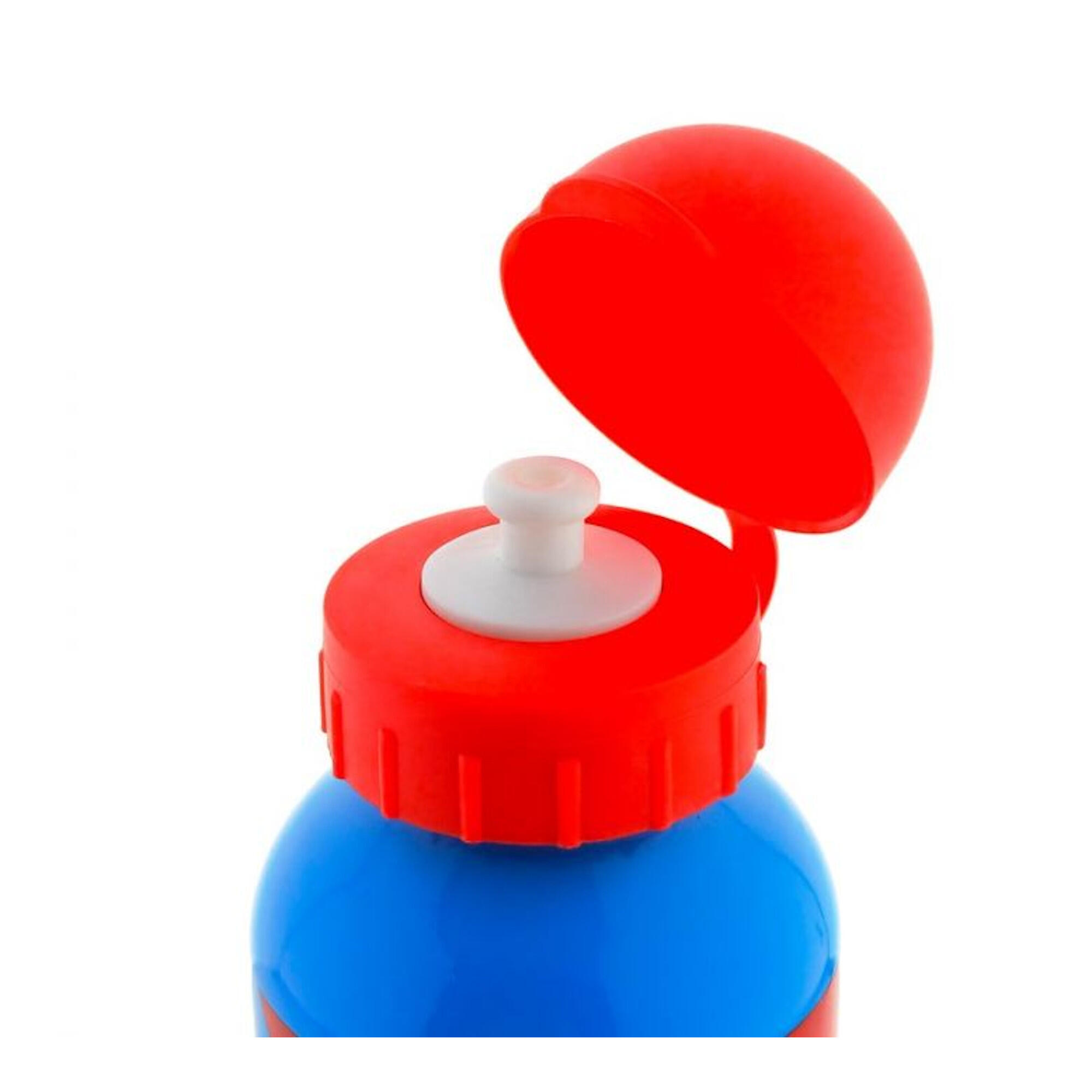 Bouteille isotherme enfant 400 ml pour randonnée et montagne Mickey 2/3