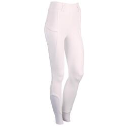 Legging de concours full grip Harry's Horse Equitights Crystal