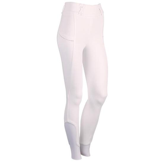 Legging de concours full grip Harry's Horse Equitights Crystal