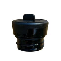 Gourdes 24 Bottles Bouchon Sport Noir