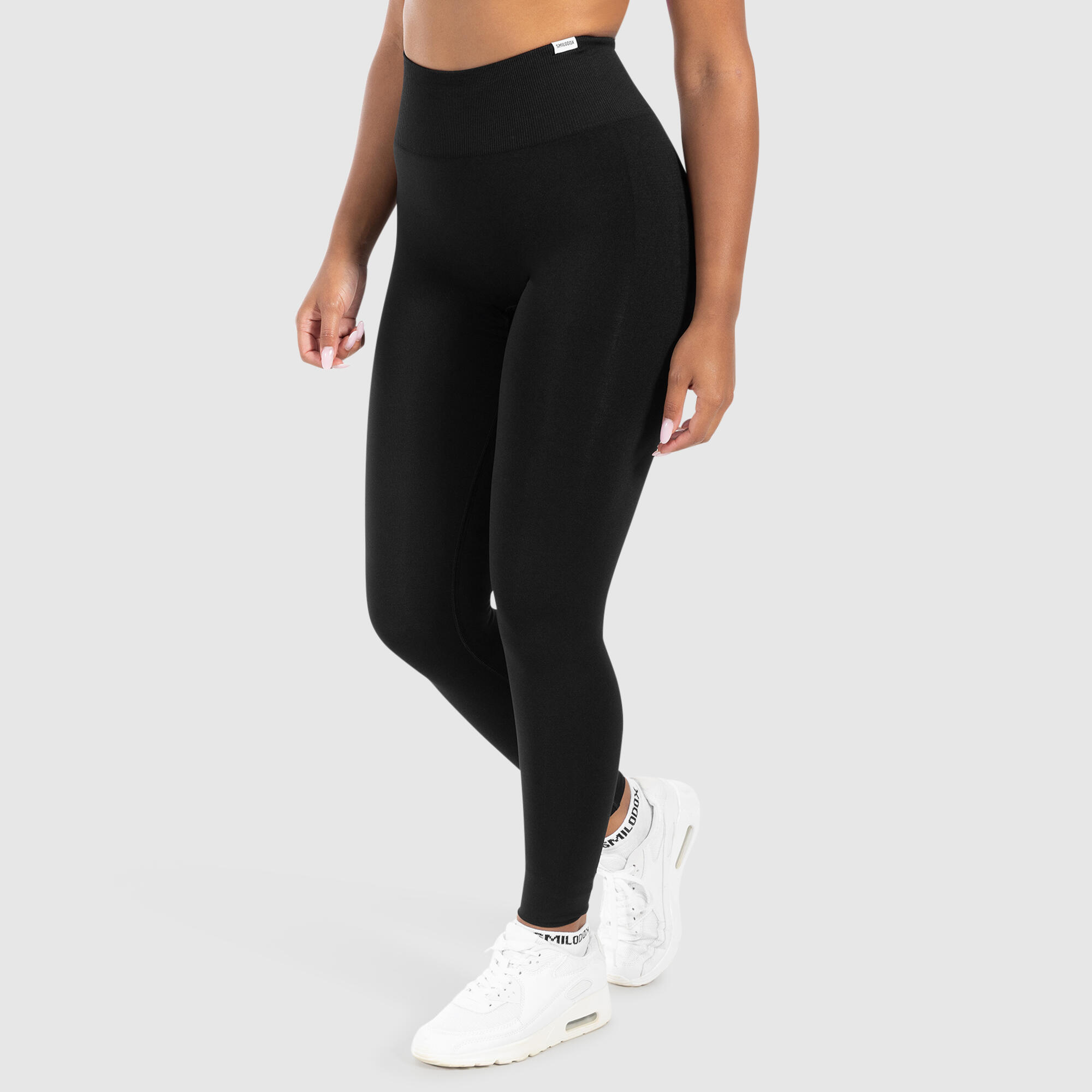 Damen Leggings Pemmy Schwarz 2/5