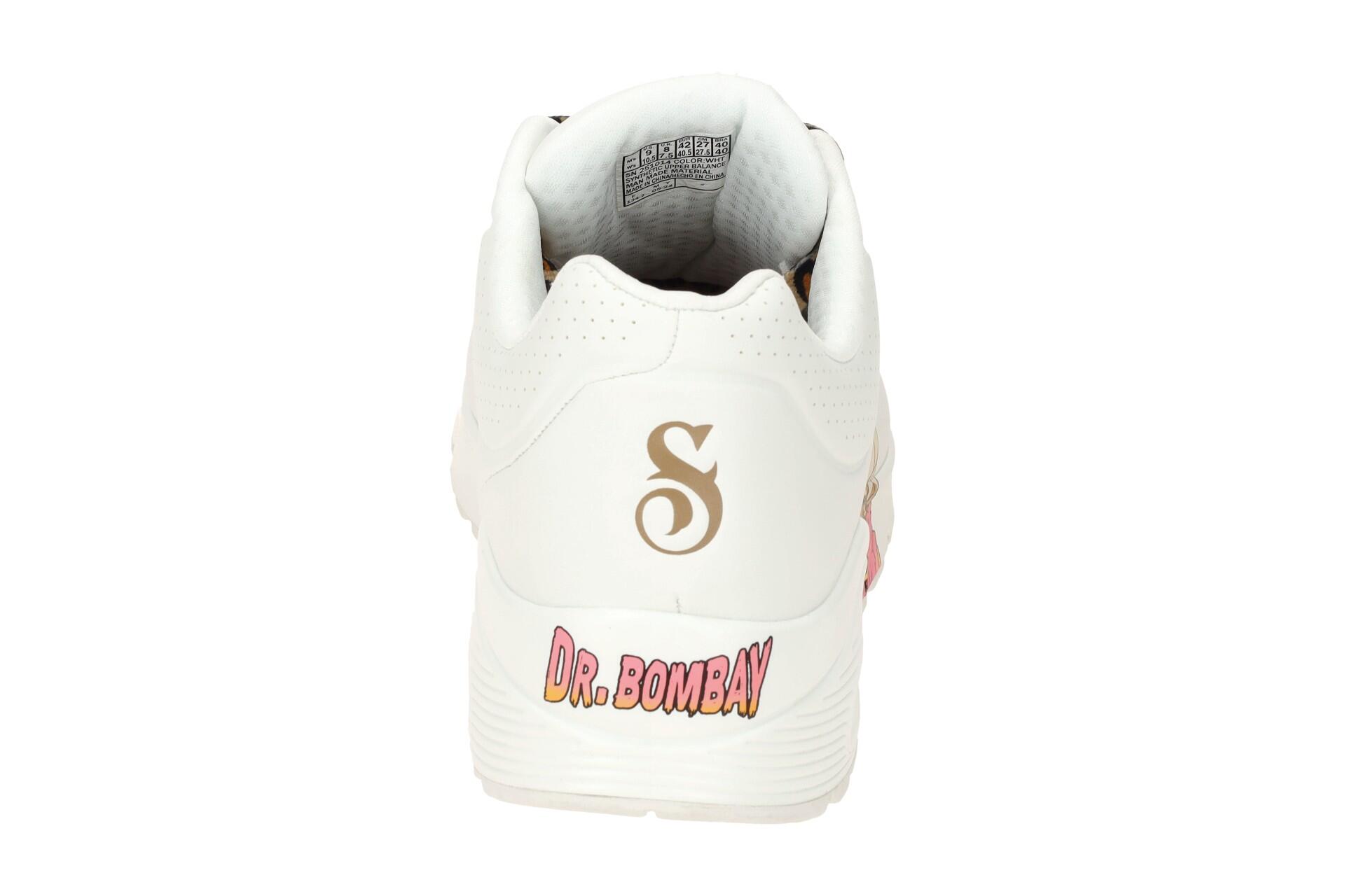 Sneakers pour hommes Uno - Dr. Bombay 5/7