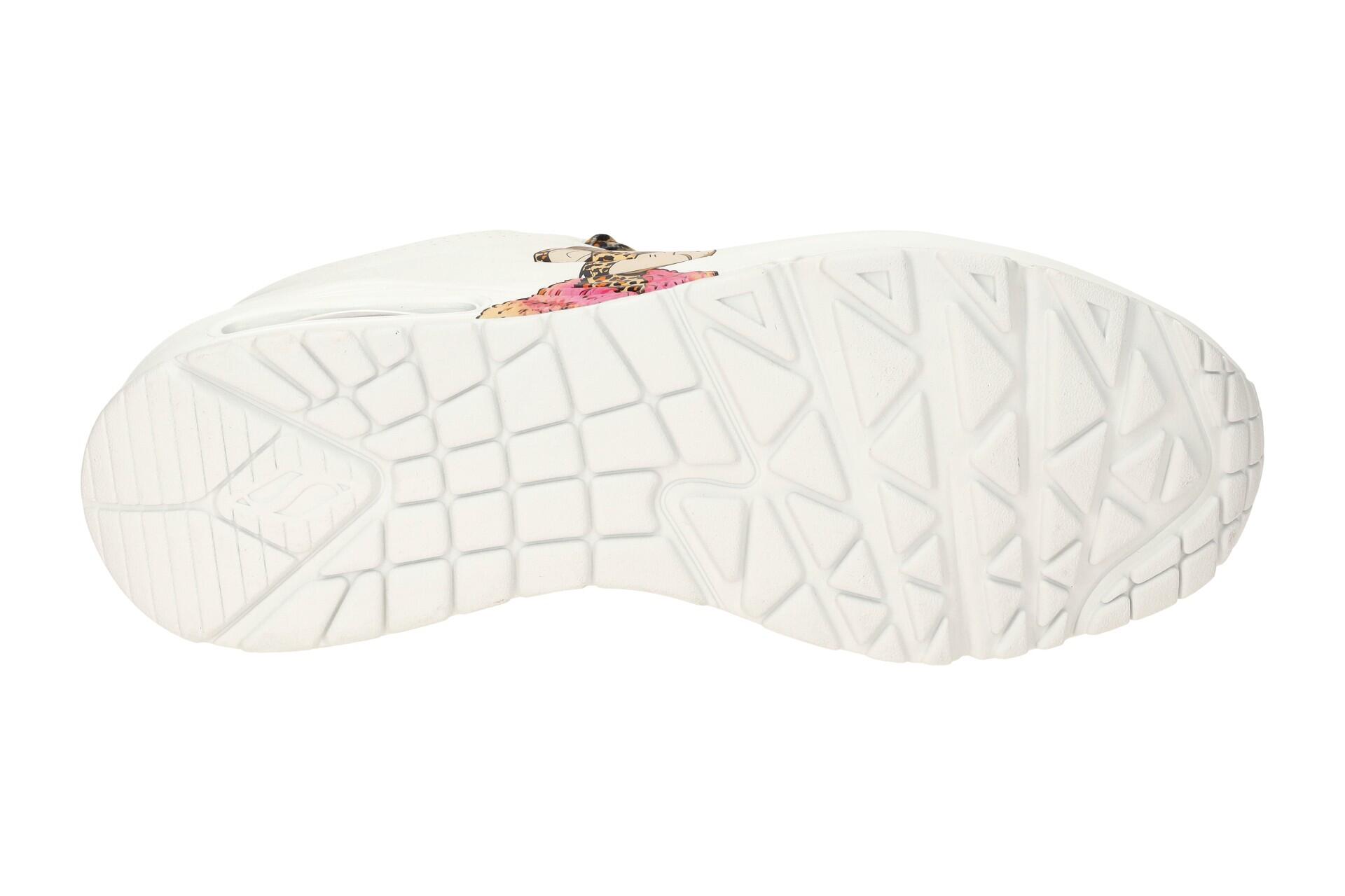 Sneakers pour hommes Uno - Dr. Bombay 7/7