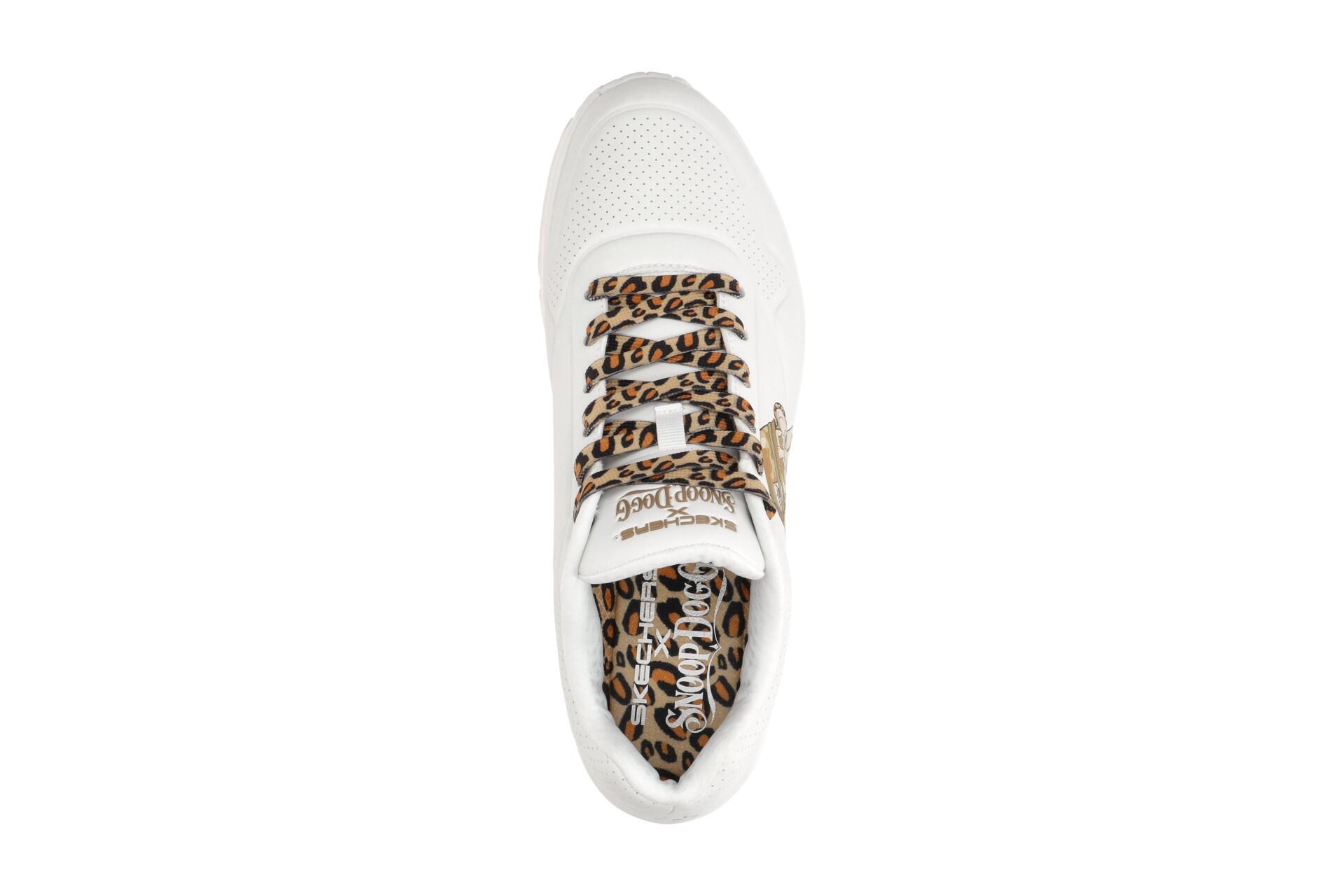 Sneakers pour hommes Uno - Dr. Bombay 6/7