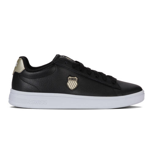 Baskets femme K-Swiss Court Shield II 3/3