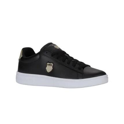 Baskets femme K-Swiss Court Shield II