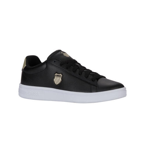 Baskets femme K-Swiss Court Shield II