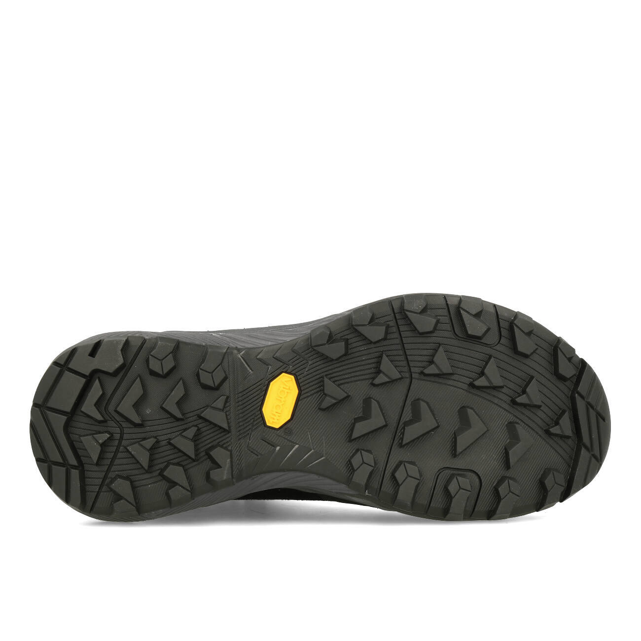 Dolomite Vernale M`s Leather High Herren Black 45 2/3 5/7