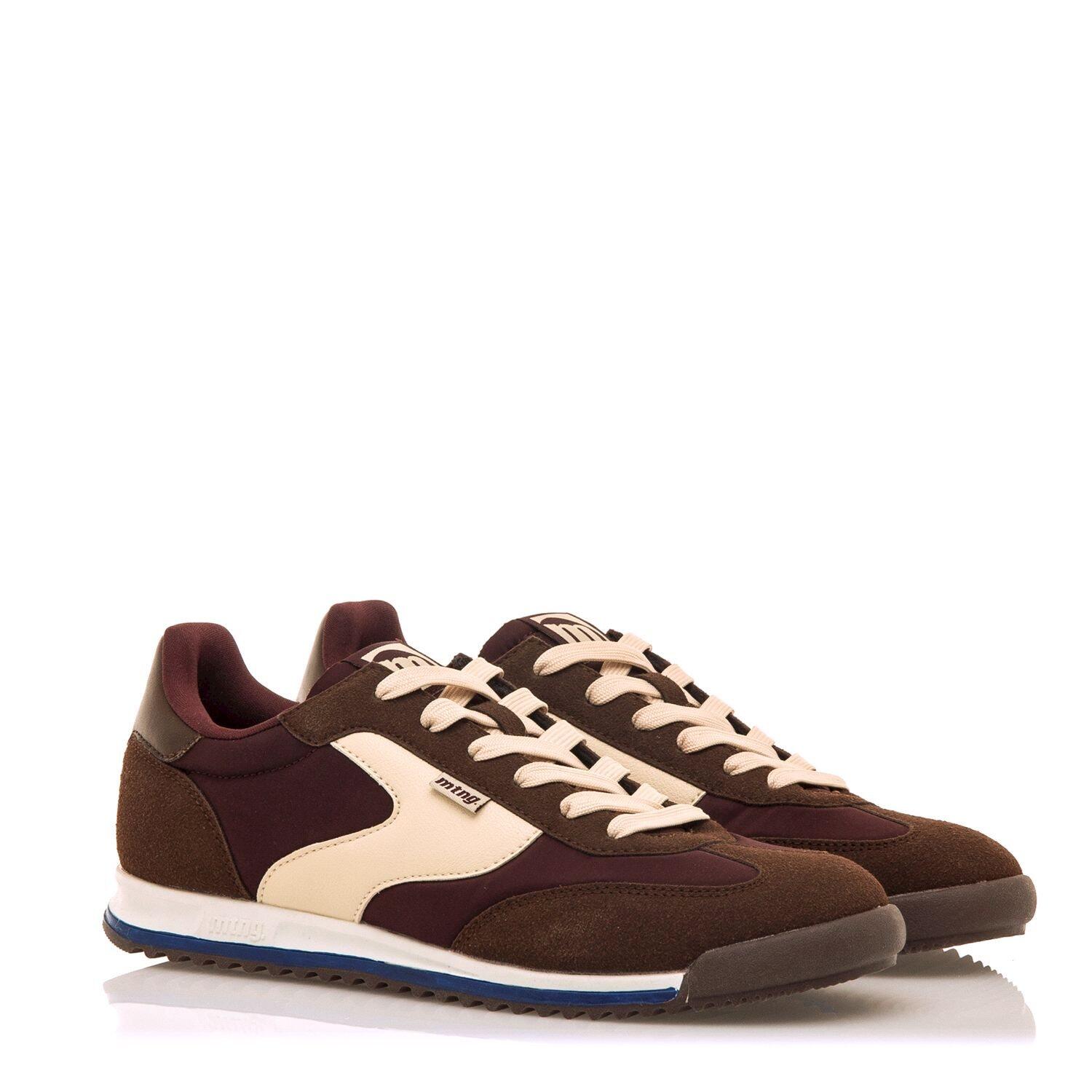 Sneakers homme MTNG Olympic marron 5/7