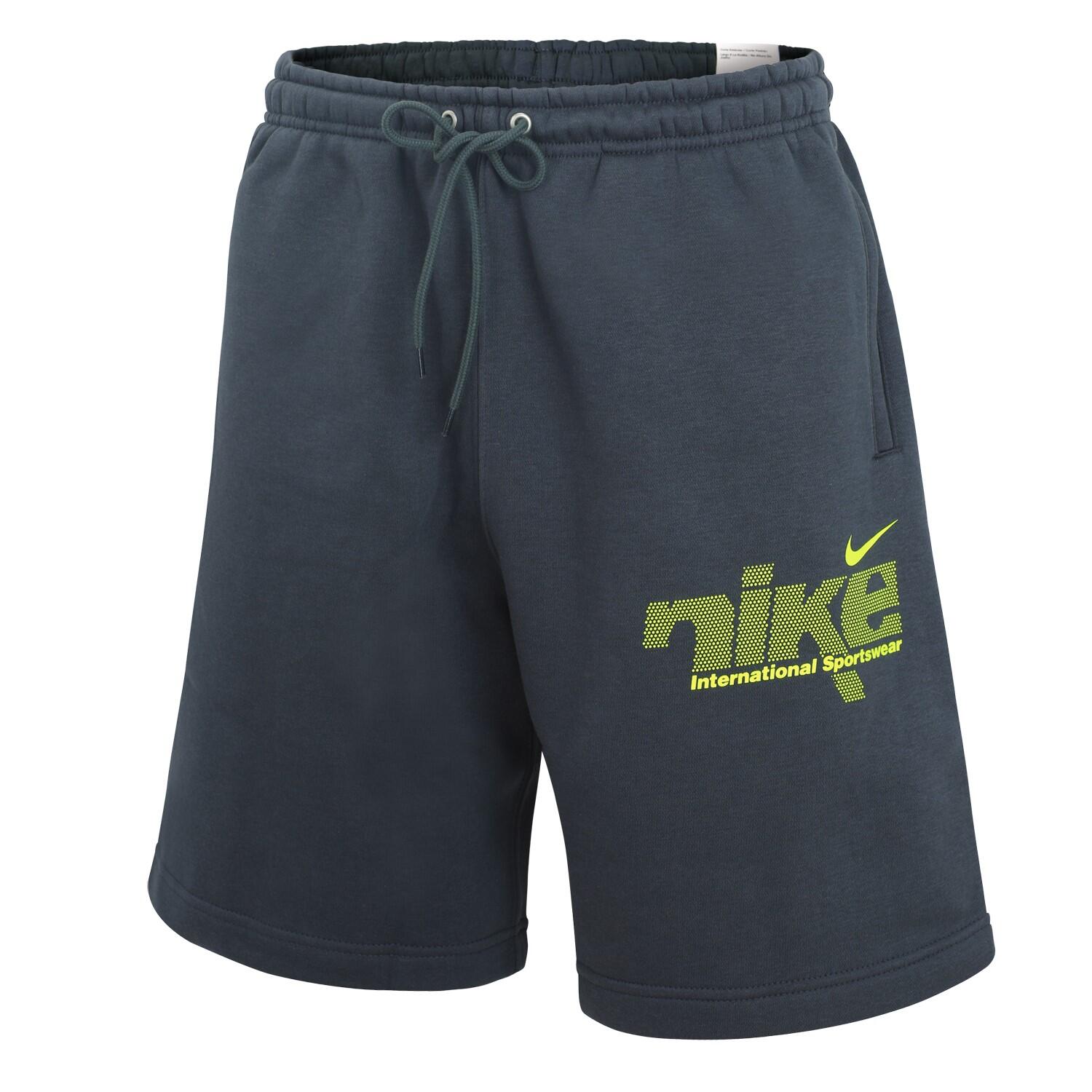 Nike Sportswear Nike Kurze Hose Polyester Kurze Nike Sportswear