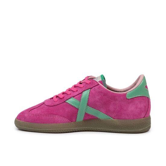 Baskets Munich modèle 8290191 pour femmes 2/5