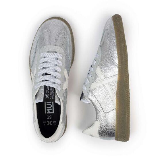 Sapatilhas Munich modelo 8290188 para mulheres 4/5