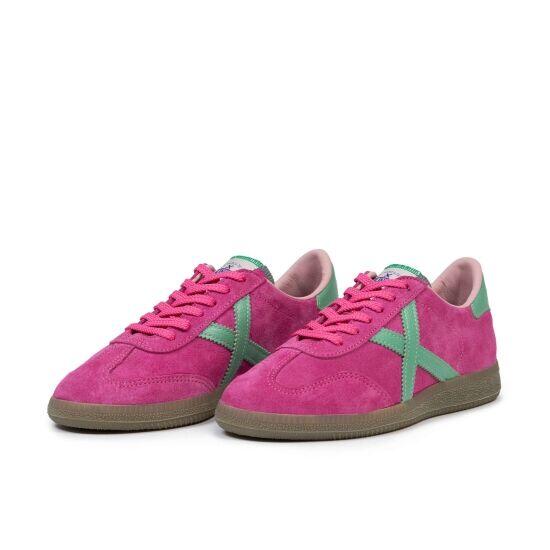 Baskets Munich modèle 8290191 pour femmes 4/5