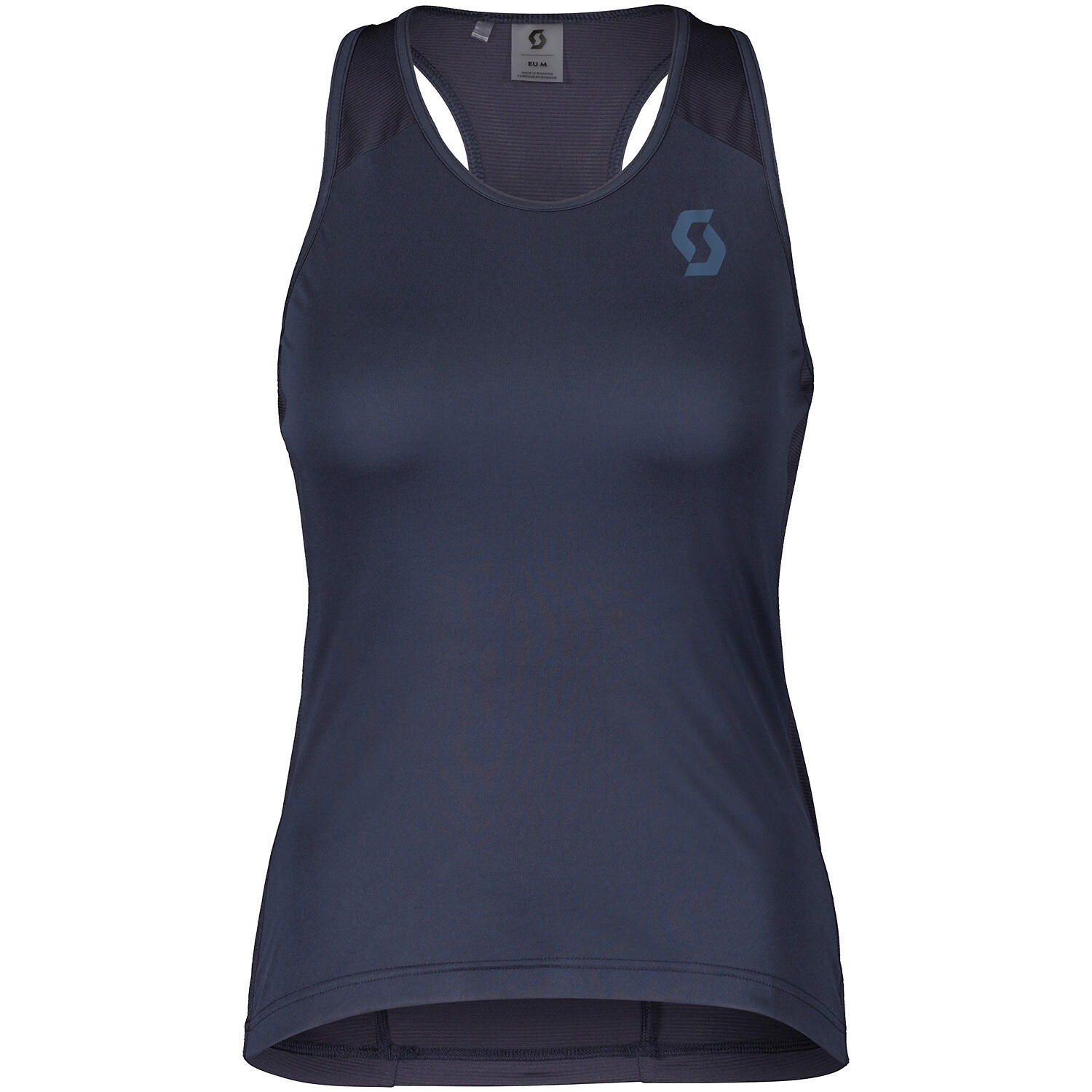 Damen T-Shirt W ENDURANCE 10 TANK 1/2