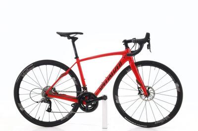 Segunda Vida · Bicicleta carretera · Roubaix · Muy buen estado
