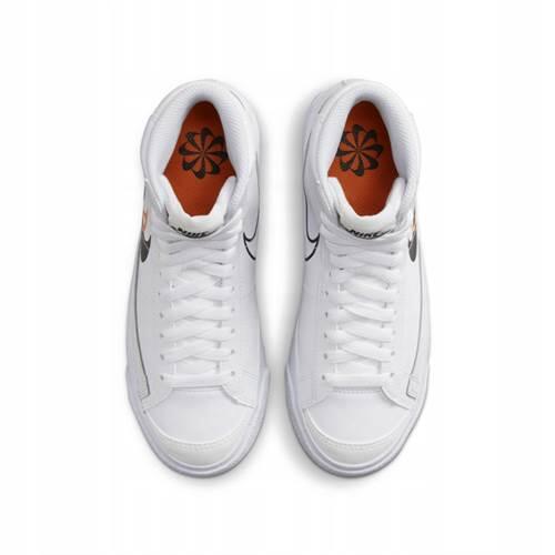 Schoenen universeel voor vrouwen Nike Blazer Mid 5/5