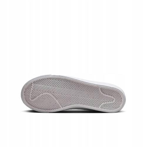 Schoenen universeel voor vrouwen Nike Blazer Mid 4/5