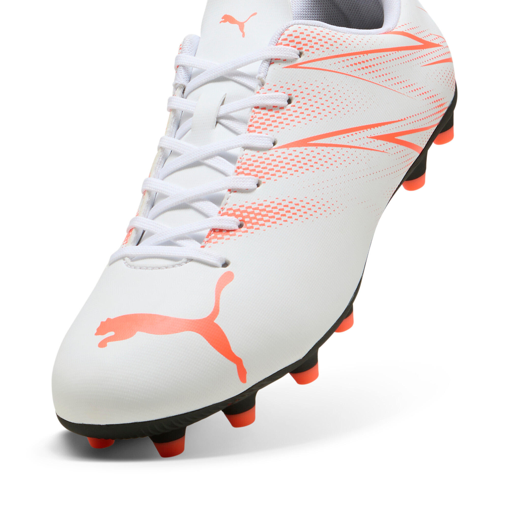 Scarpe calcio Puma Attacanto FG/AG 3/6