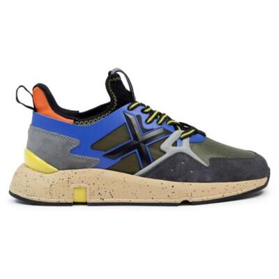 Munich Clik 4172101 Azul