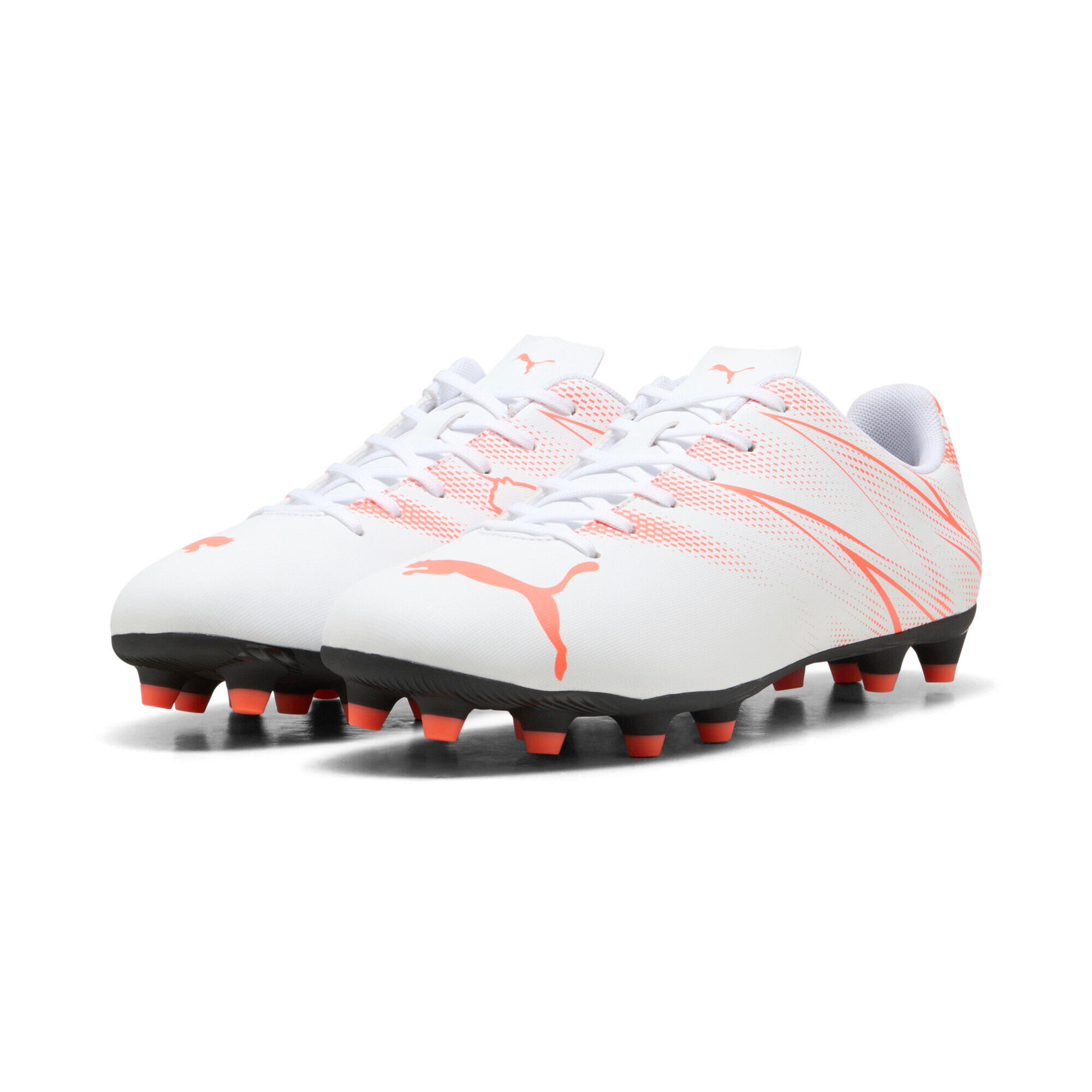 Scarpe calcio Puma Attacanto FG/AG 2/6
