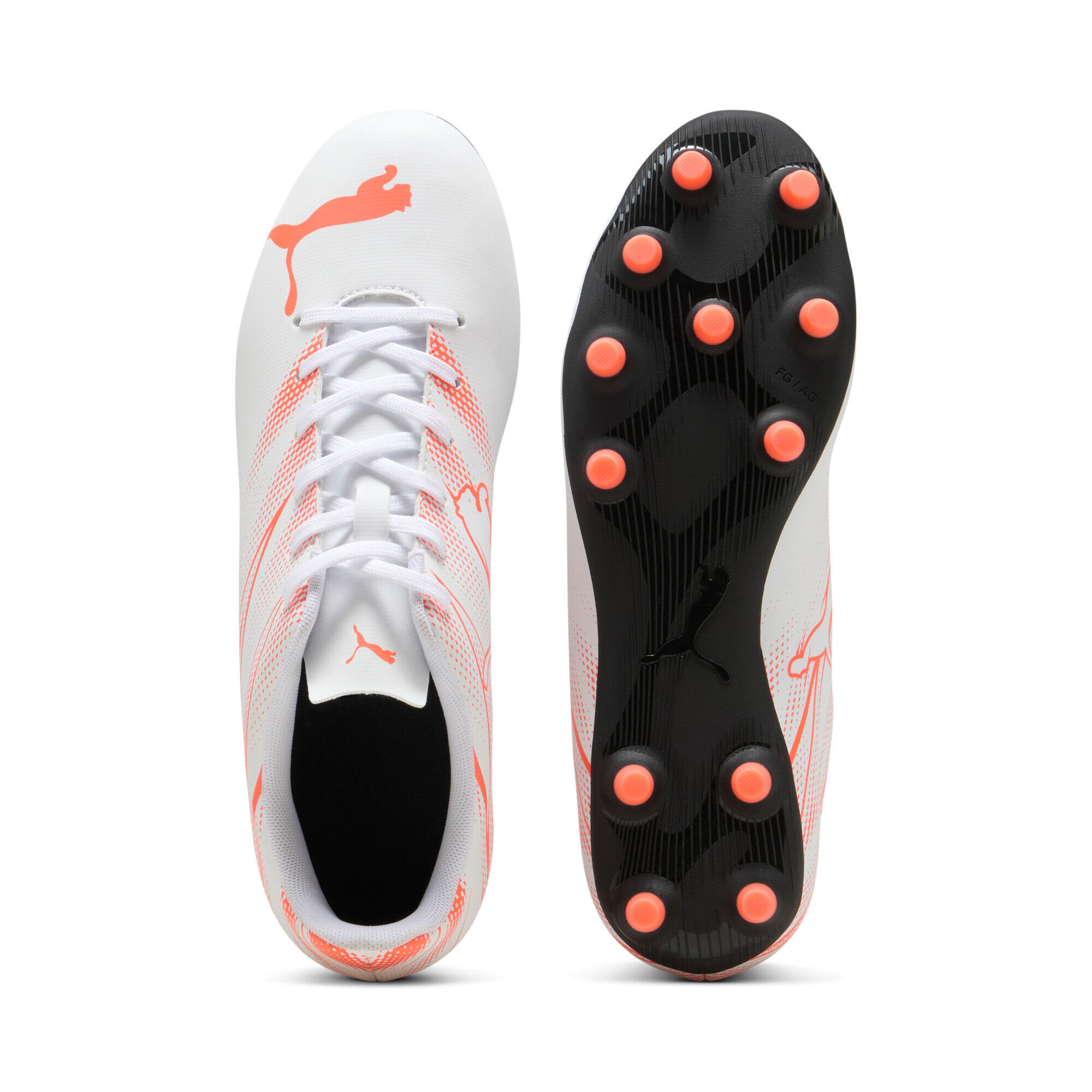 Scarpe calcio Puma Attacanto FG/AG 6/6