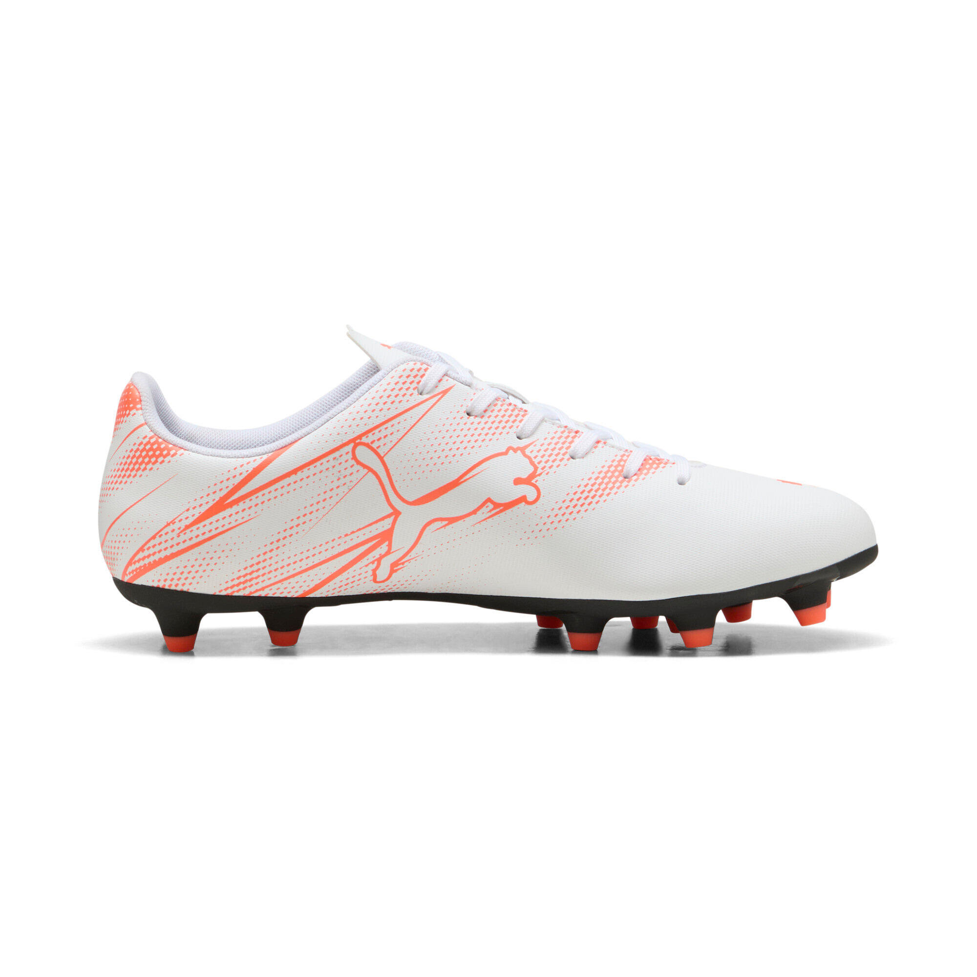 Scarpe calcio Puma Attacanto FG/AG 5/6