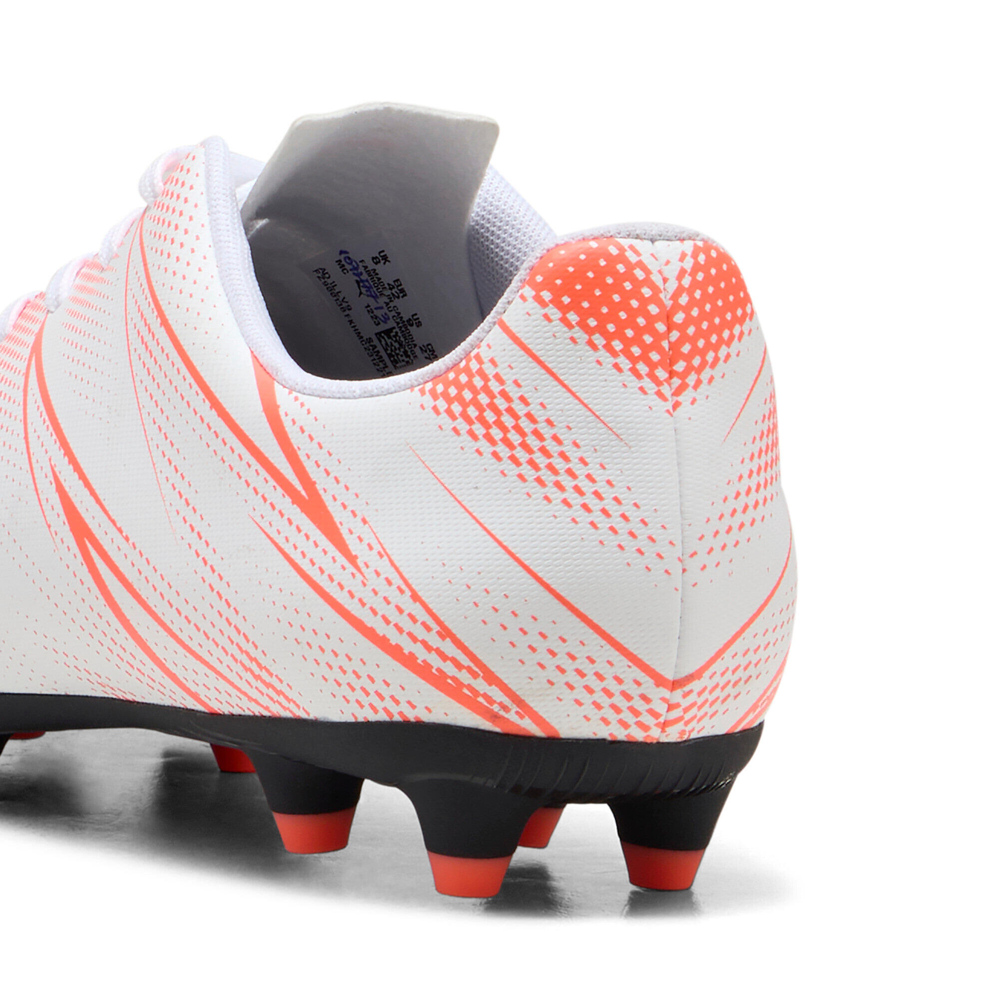 Scarpe calcio Puma Attacanto FG/AG 4/6