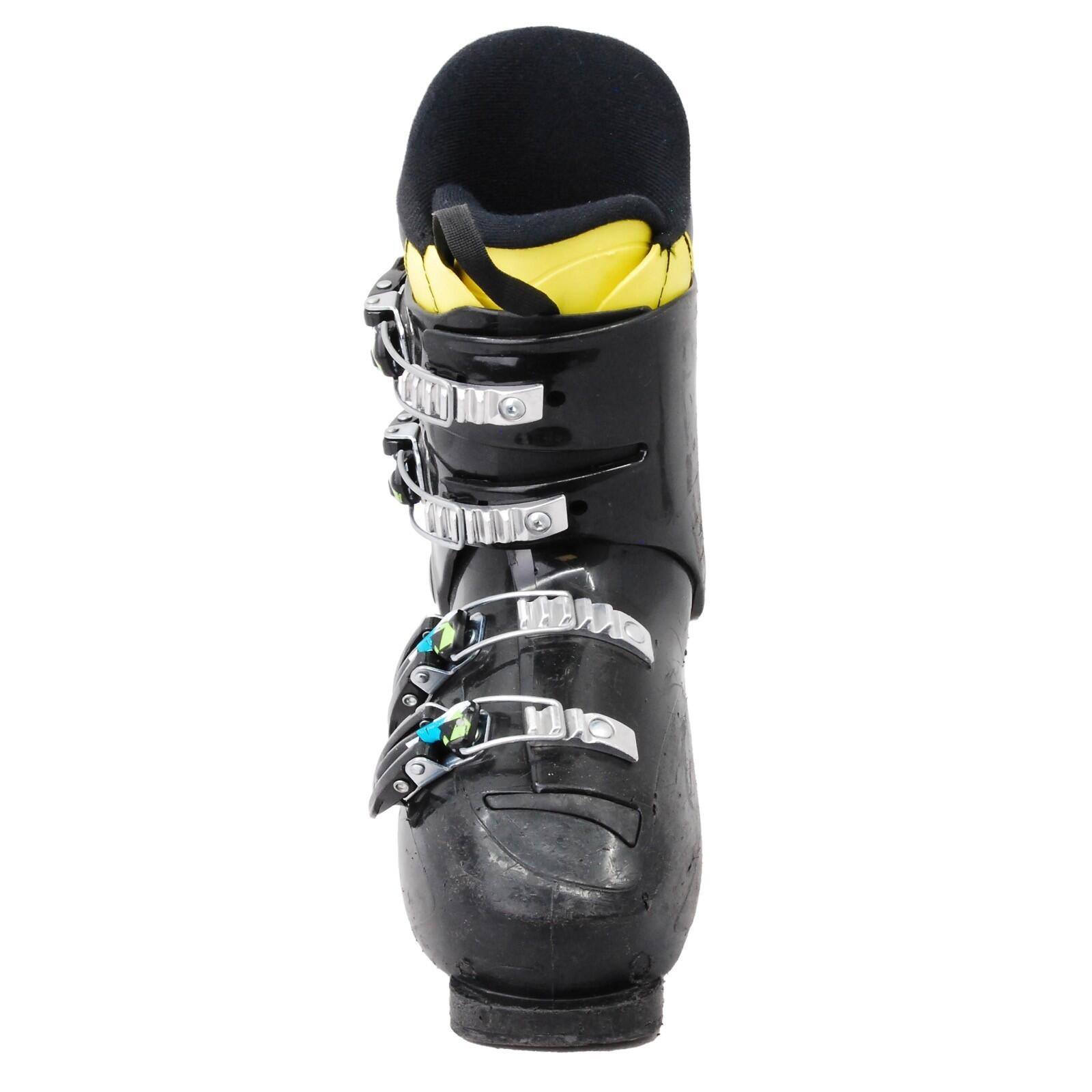 SECOND HAND - Scarpone Da Sci Rossignol Comp Jp4_4 Gancio 4/4