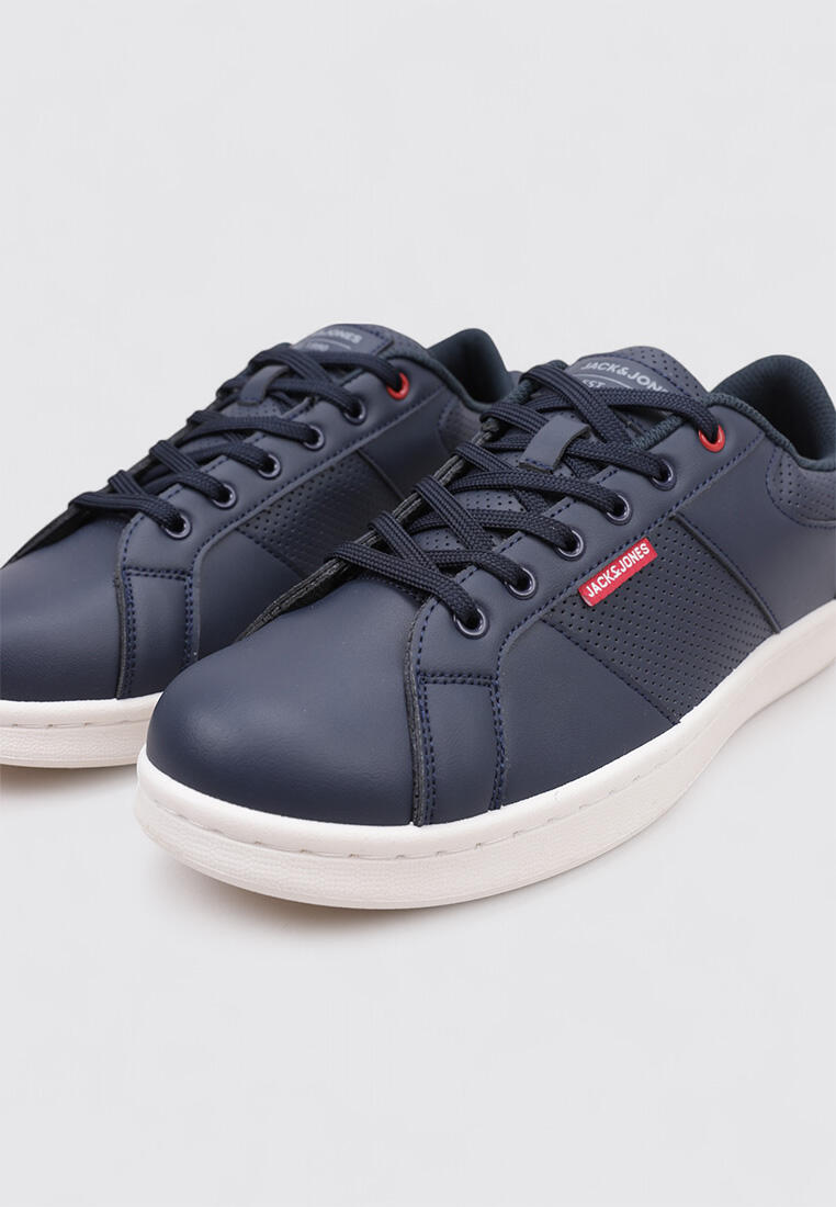 Zapatillas Deportivas Hombre Jack&Jones 12280566 Azu 3/4