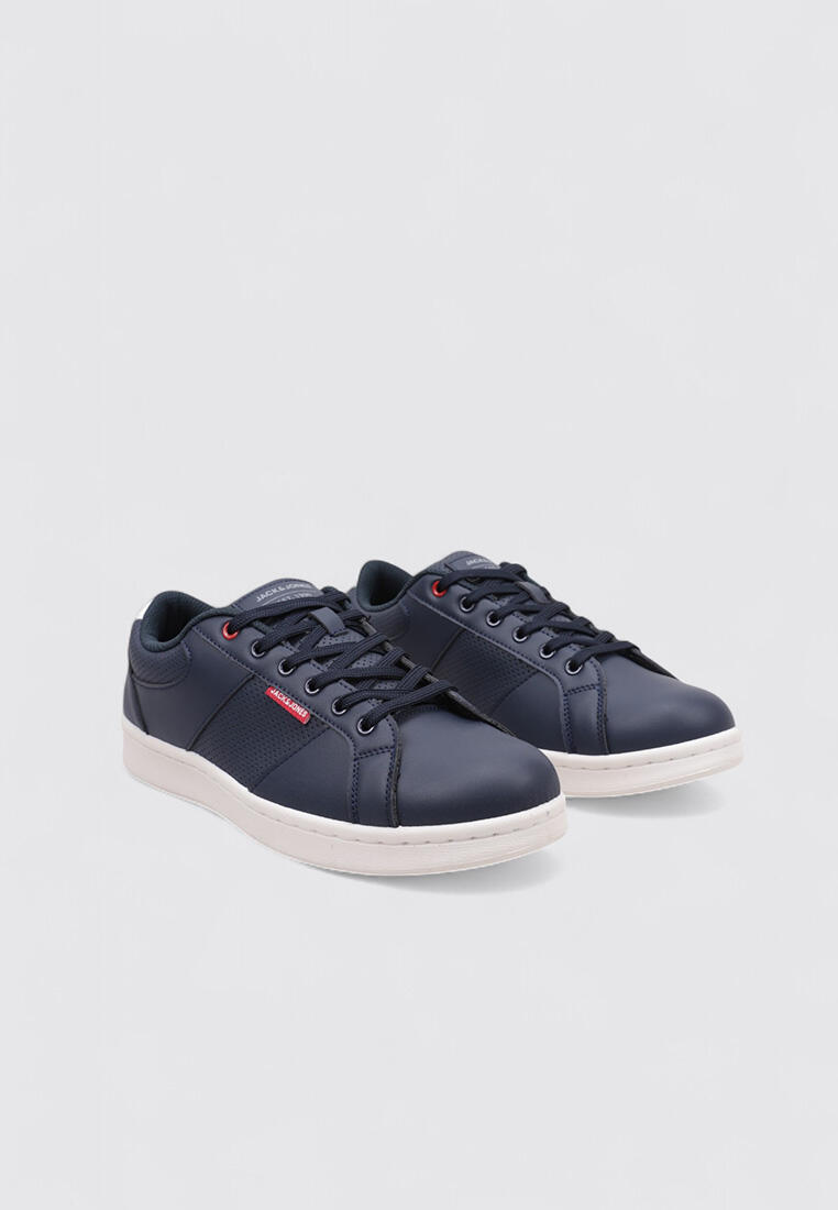 Zapatillas Deportivas Hombre Jack&Jones 12280566 Azu 2/4
