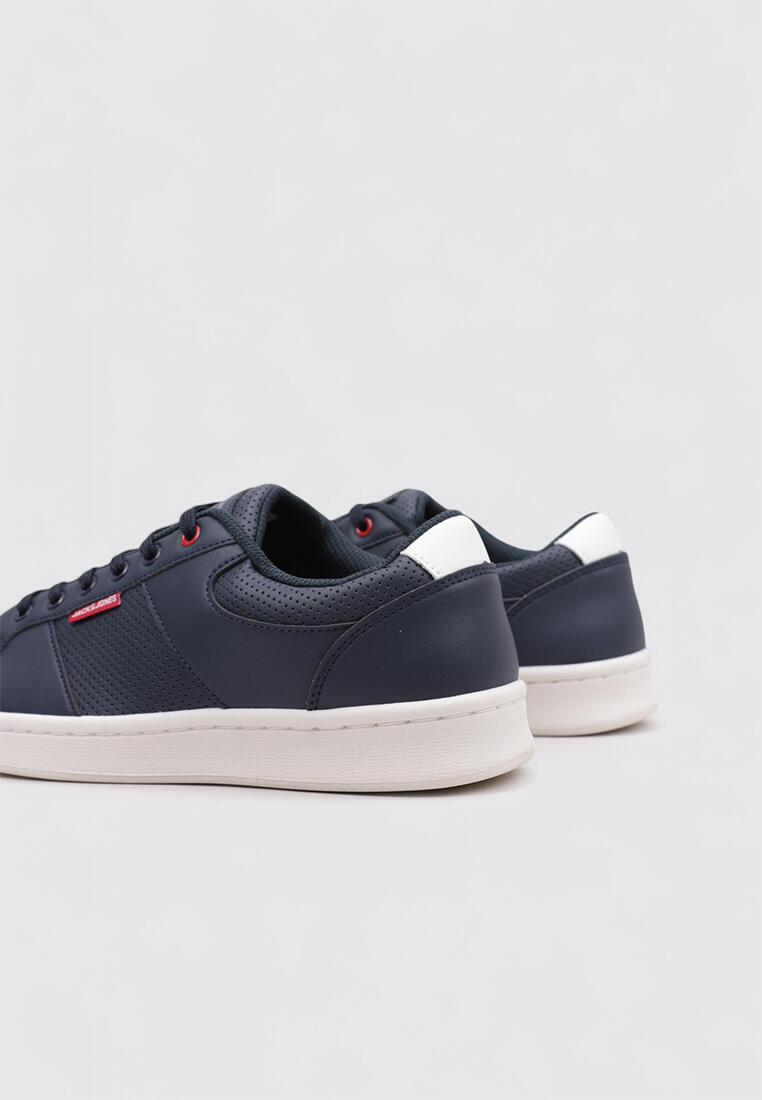 Zapatillas Deportivas Hombre Jack&Jones 12280566 Azu 4/4