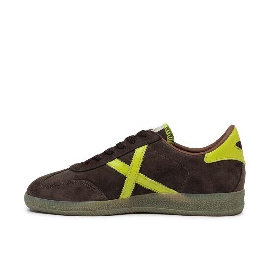 Sapatilhas Munich modelo 8290199 para homem 2/5