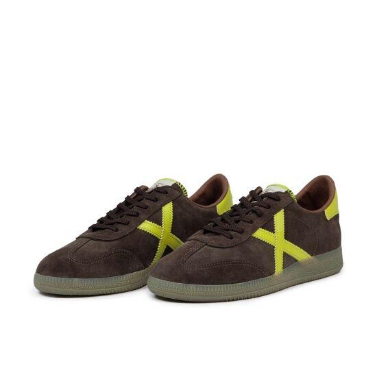 Sapatilhas Munich modelo 8290199 para homem 4/5