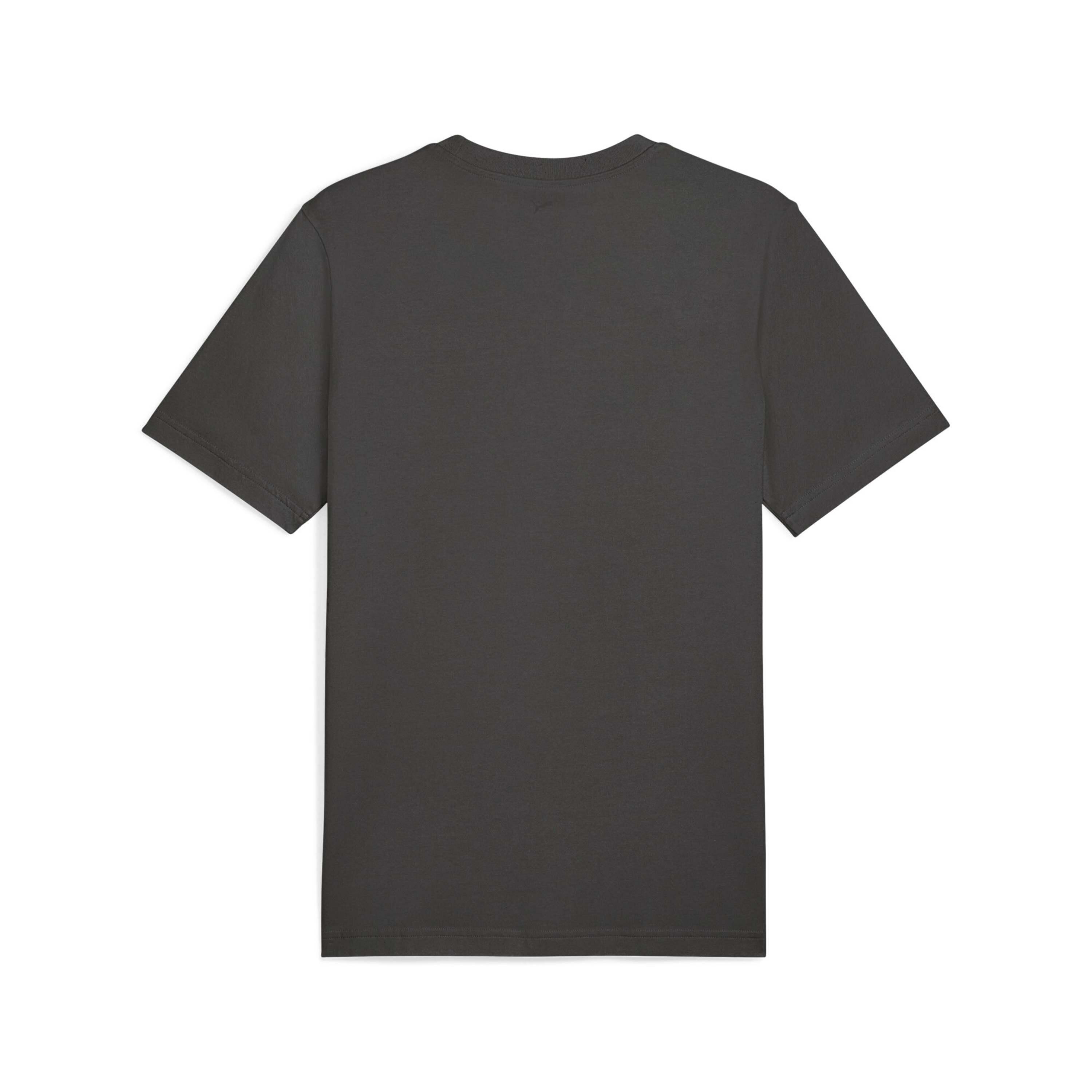 T-shirt Puma Essentials Elevated 3/5