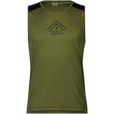 T-Shirt M ENDURANCE TECH TANK