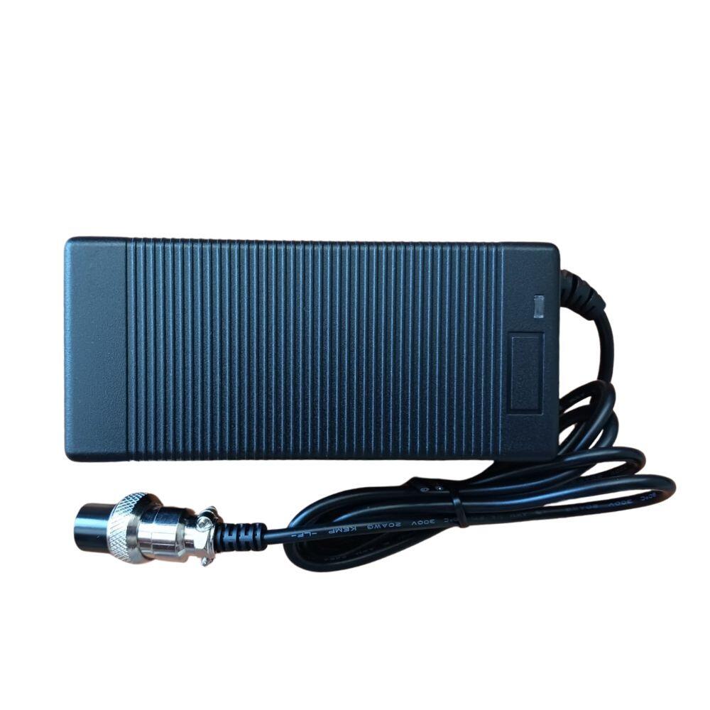 SKATEFLASH Carregador para patinete elétrico Skateflash Skpocket 36V 1,5A DC42V